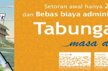 Produk Bank Tabunganku