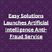 Easy Solutions Launches Artificial Intelligence Anti-Fraud Service
