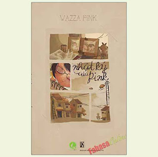 Nhật Ký Của Pink ebook PDF-EPUB-AWZ3-PRC-MOBI