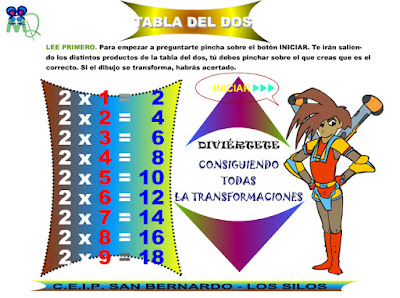 http://www.eltanquematematico.es/preguntatablas/dos/dos_p.html