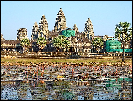 Angkor Wat