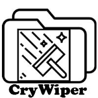 CryWiper Ransomware