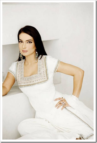 Laila Rizvi’s Collection from Sunday Magazine