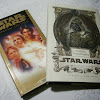 Star Wars Coffee Table Book / Star Wars Art Ralph Mcquarrie Two Volume Set Hardcover With Slipcase Abrams : Not only are they informative but have great layouts even though it only contains characters from only the first two seasons of the series it's still a great book to add to your coffee table collection.