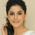 Actress Isha Talwar Latest stills