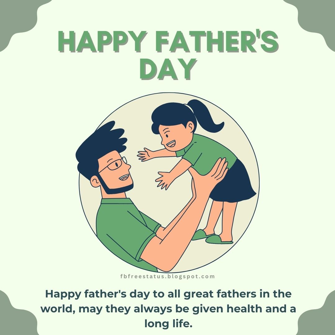 Happy Father's Day Images