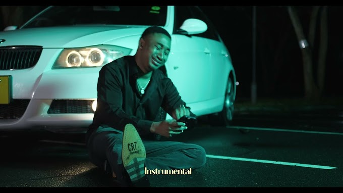 Video Jay Melody - Mbali Nawe Mp4