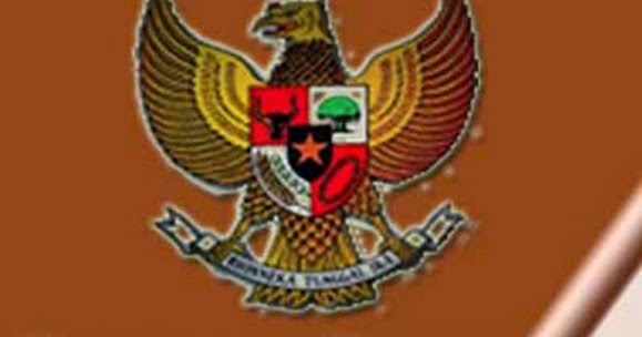 Pancasila Sebagai Ideologi Negara (Artikel Lengkap)  Boro 