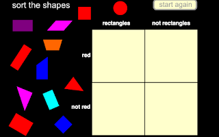  Shape sorter