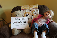 20 Months Old!