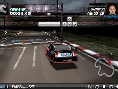 Driver Racing pc game