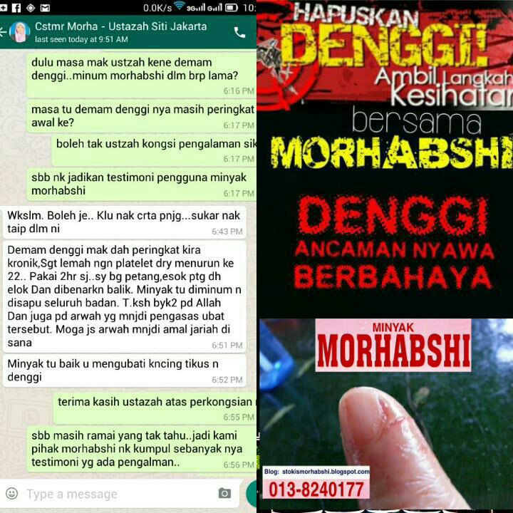 MINYAK MORHABSHI, Ajaib,Serba Guna, Harga Murah: KHASIAT 