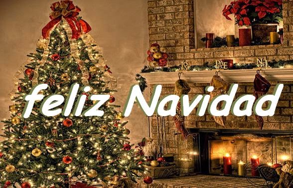 Happy Christmas 2014 Messages And Greetings In Spanish