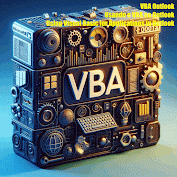 VBA Outlook - Usando o VBA no Outlook - Using Visual Basic for Applications in Outlook - Tratando Erros (Handling Errors)