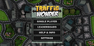 Free Download Traffic Wonder v1.0.2 APK Full Version