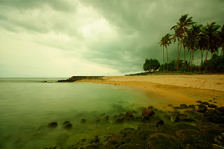 wisata lombok, lombok barat