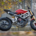 RAD02 PURSANG By Radical Ducati