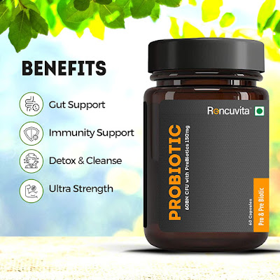 probiotic supplement