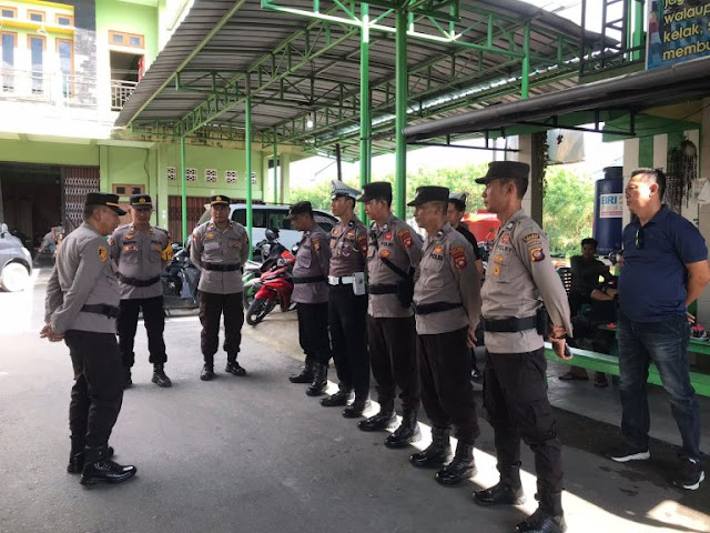 Borneo Nusantara News Singkawang