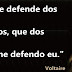 Frases de Voltaire