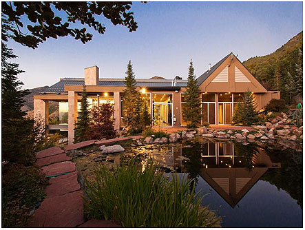 Salt Lake Luxury Open Houses May 18, 1pm-3pm - LuxuryRealEstate.