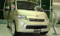 harga daihatsu gran max