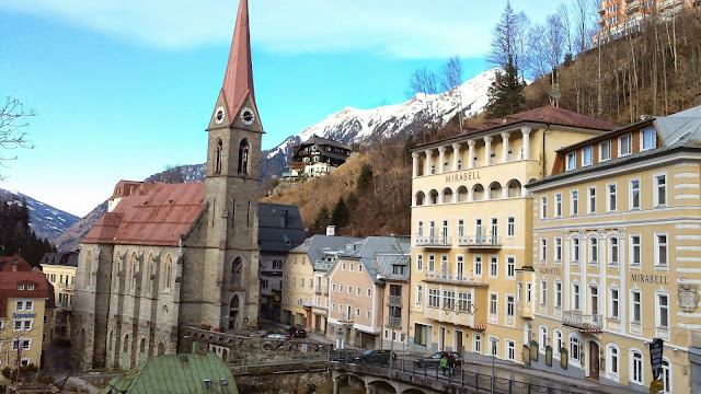Image result for Bad Gastein valley Hotels site:blogspot.com