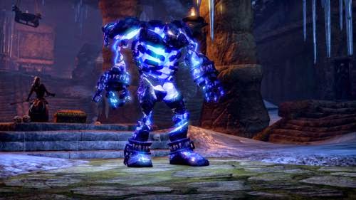 5 Devastating Skills Your Sorcerer Should Have