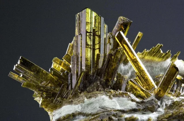 Epidote