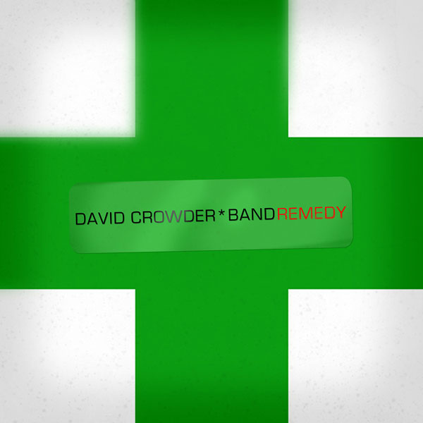 David Crowder Bands   Neverend 