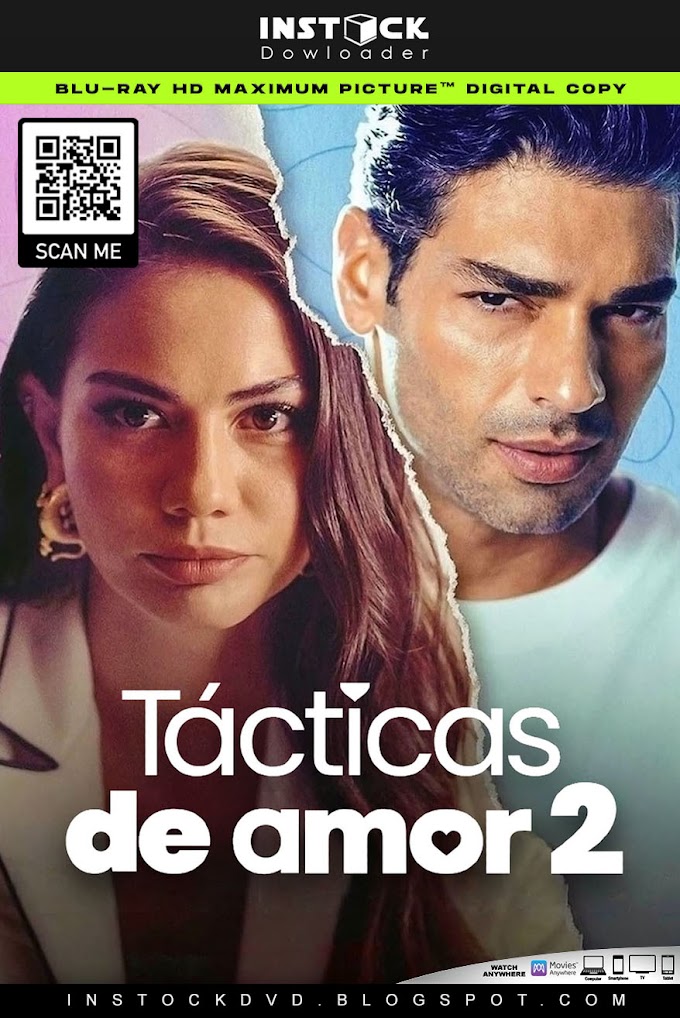 Tácticas de Amor 2 (2023) 1080p HD Latino