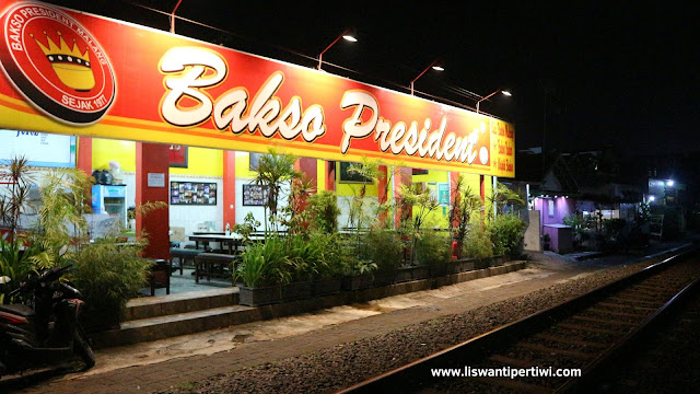 bakso-president-malang