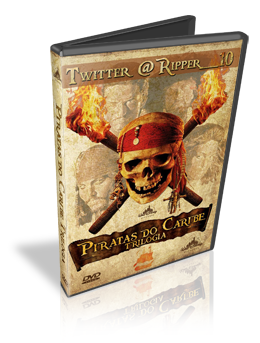 Download Trilogia Piratas do Caribe Dublado (AVI Dual Áudio + RMVB Dublado)