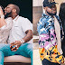 Davido And Wife-To-Be, Chioma, Reportedly Welcome Bouncing Baby Boy (Screenshot)