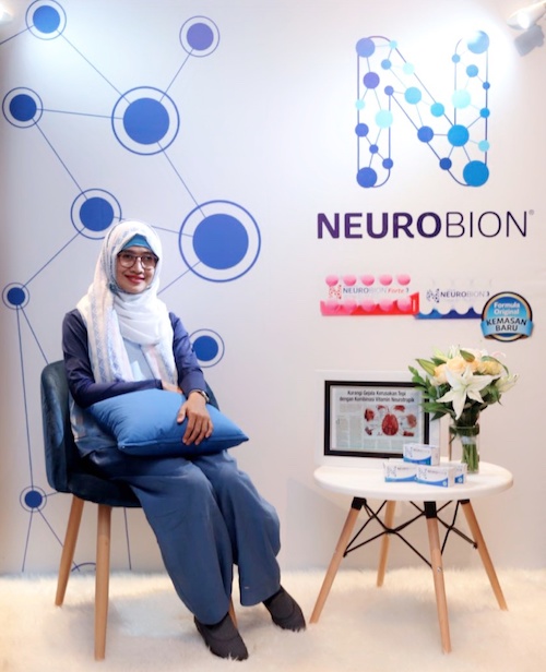 Sering Kesemutan? Waspadai Gejala Neuropati