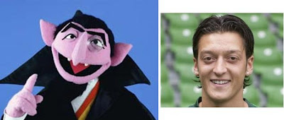 ozil dracula