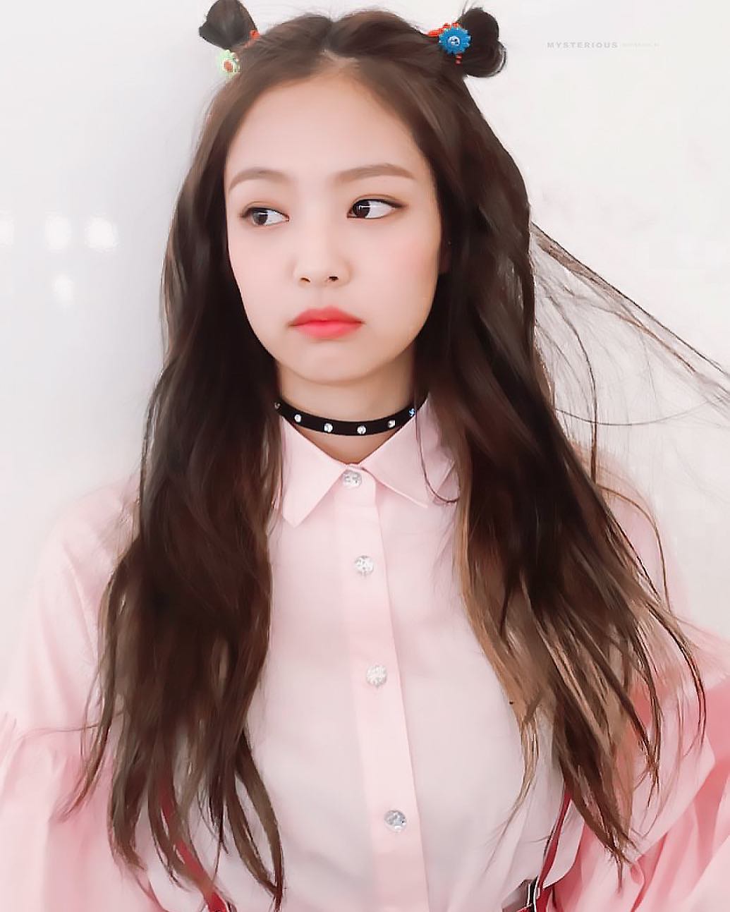 16 Gaya Rambut Jennie BLACKPINK Buat Inspirasi Setiap Hari 