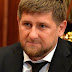 Attitude: CHECHNYA’S PRESIDENT ‘VOWS TO ELIMINATE GAY POPULATION
BY THE END OF MAY’