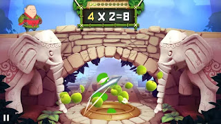 Fruit Ninja: Math Master v1.05.48