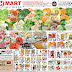 H Mart Weekly Ad January 24 - 30, 2018