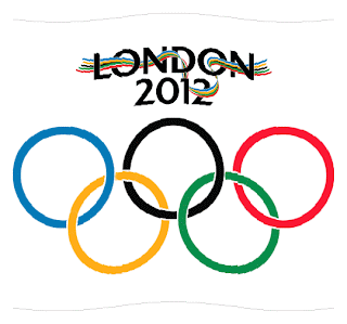 LONDON-OLYMPICS-2012