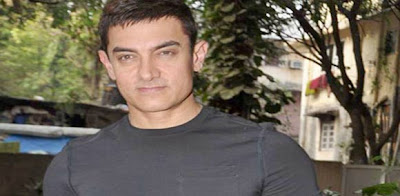 Aamir Khan SAYS With every event you will see different actors from the film