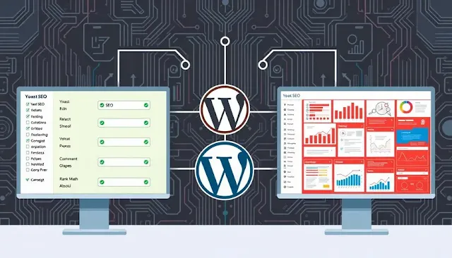 Yoast SEO vs Rank Math