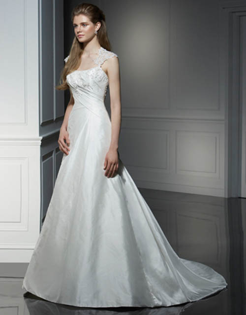 Wedding Dresses