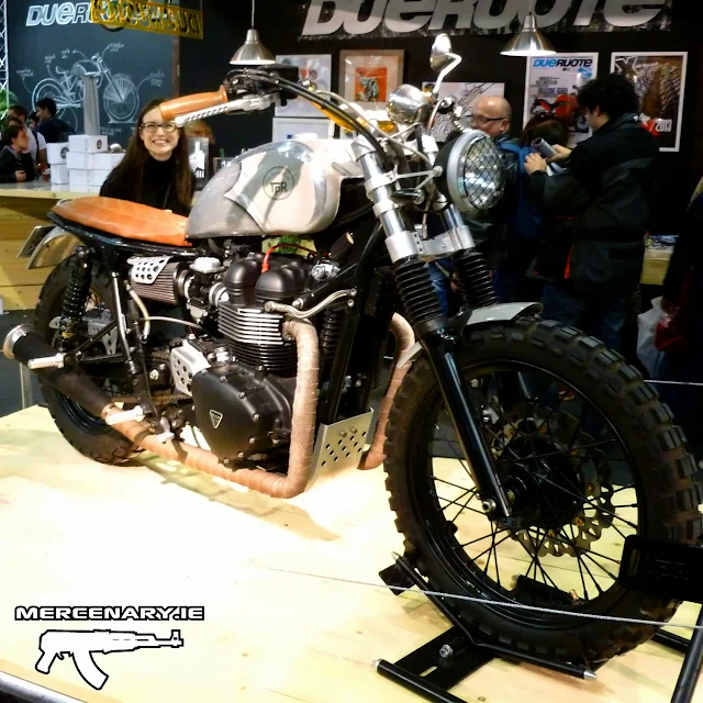 EICMA 2013