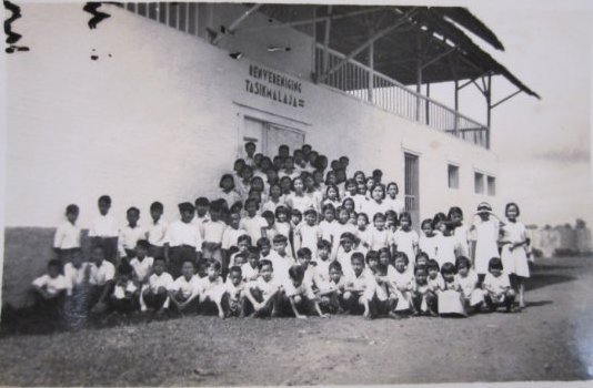 Kuliner Tasikmalaya: Tasikmalaya punya cerita "Pendidikan"