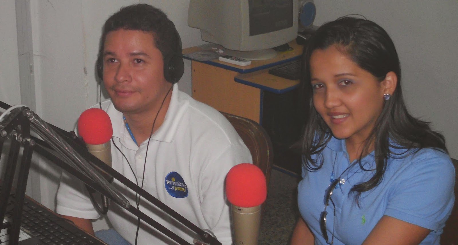 Senderos de Apure “Especial de Navidad” por Fe y Alegría 103.7FM San Fernando. “Música bailable Navideña”.