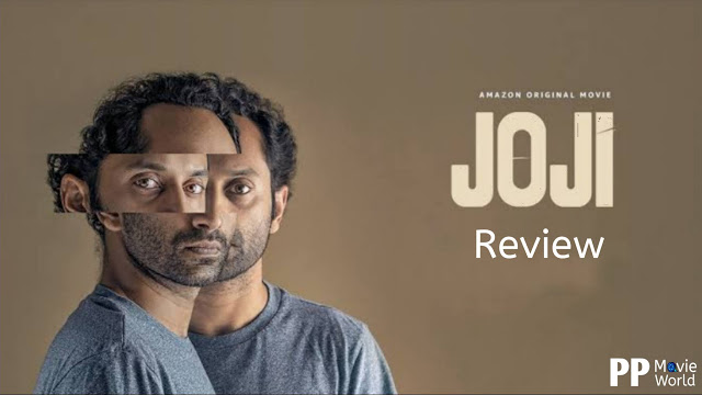 Joji Movie Review