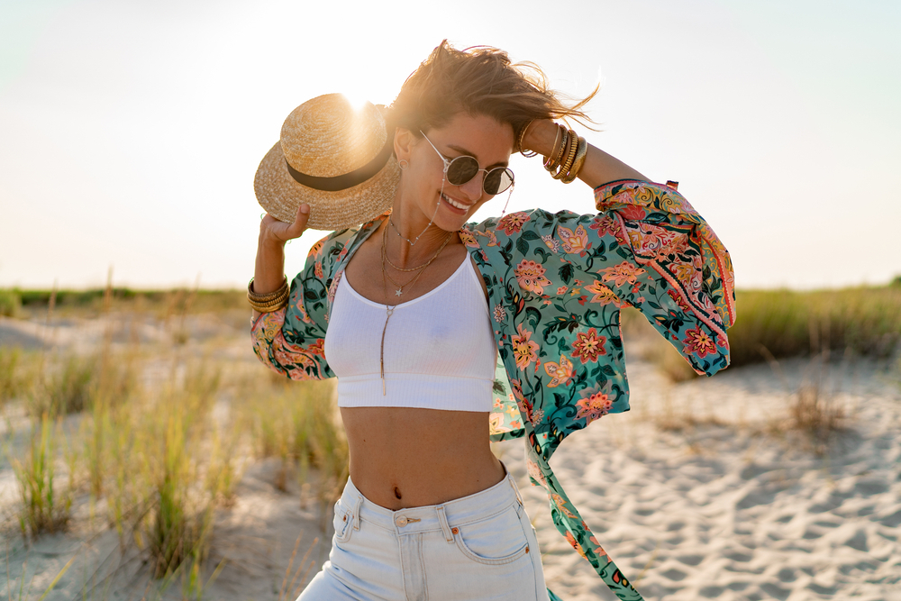 7 Summer Fashion Trends to Try in 2022, Summer Fashion Trends, Summer Fashion, Summer Fashion blogs, Summer Fashions,