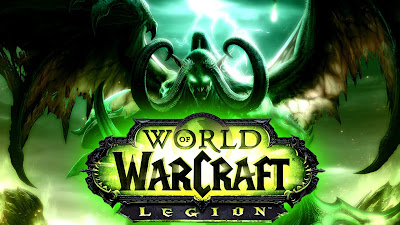 World Of Warcraft Legion Free Download For PC